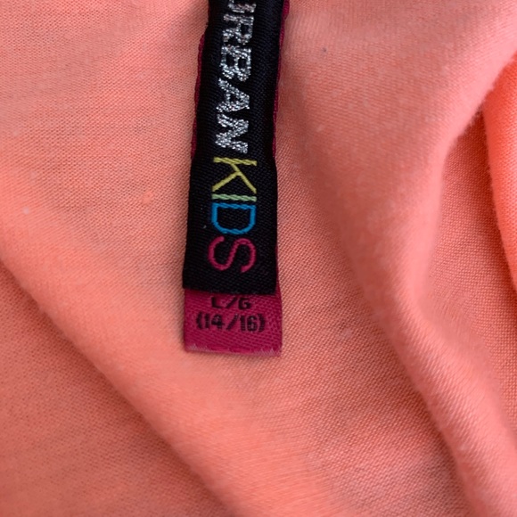 Sports camisole “Love yourself” from urban kids - Picture 2 of 2